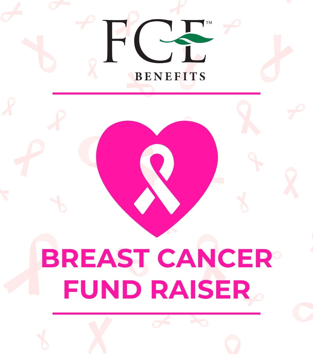2024 Breast Cancer Fund Raiser