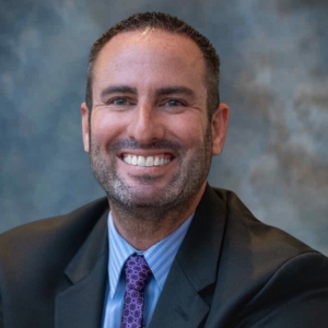 Jason Shroot