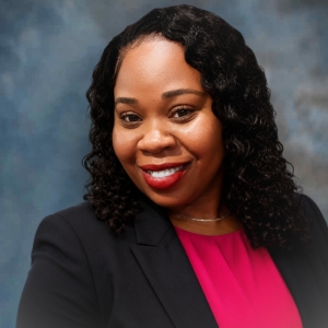 Naeemah McLean