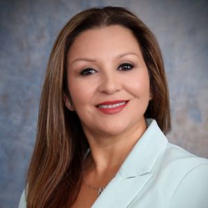 Nora Delgado